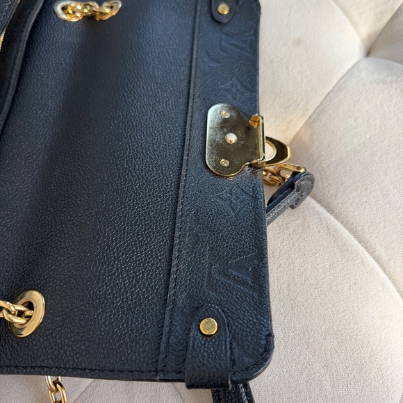 Louis Vuitton Vavin PM Empreinte - Picture 4 of 14